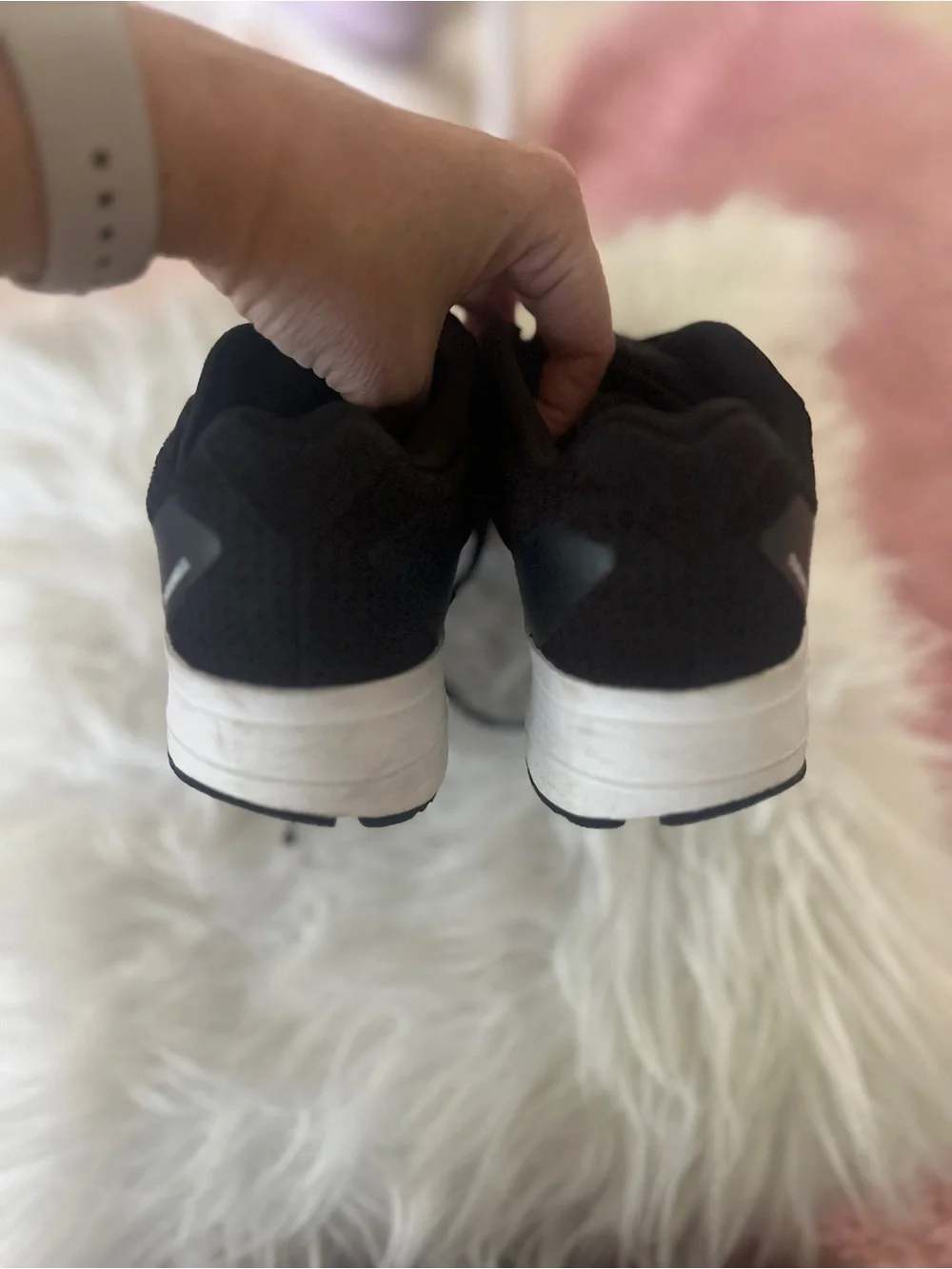 adidas great no